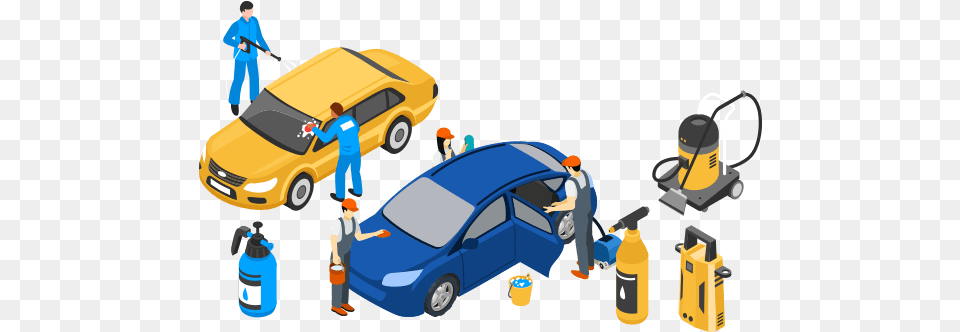On Demand Car Wash Service Booking App Car Wash On Demand, Boy, Person, Child, Male Png Image