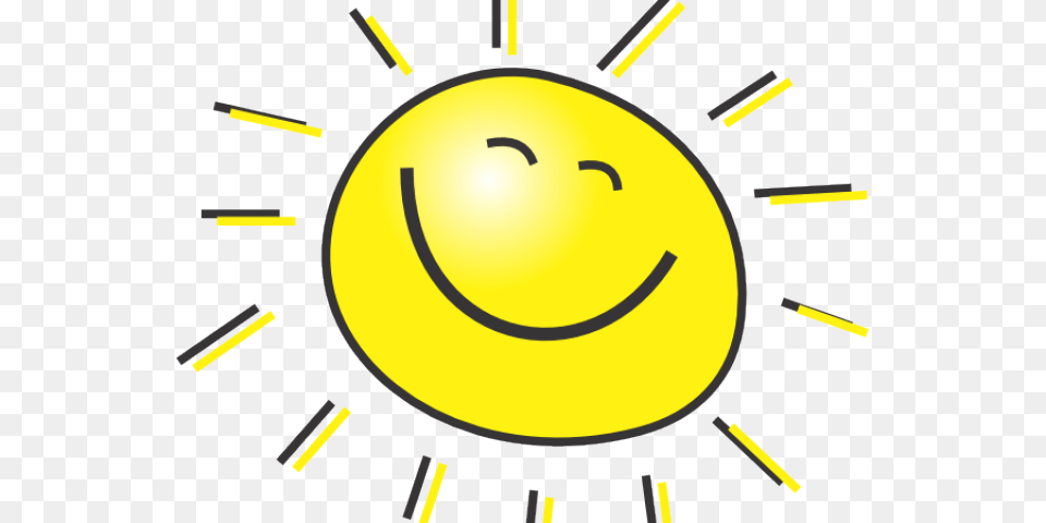 On Dumielauxepices Net Happy Face Sun Clip Art, Astronomy, Moon, Nature, Night Free Png