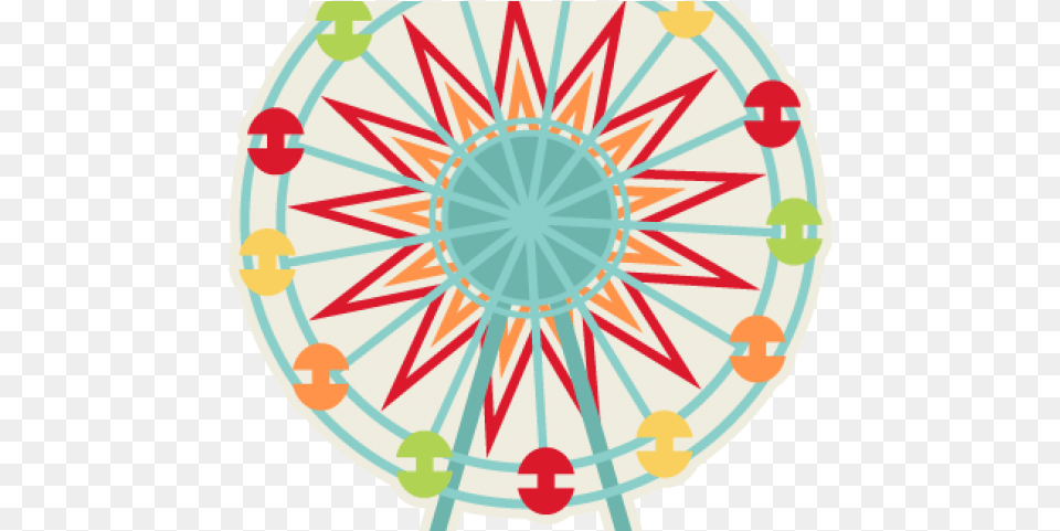 On Dumielauxepices Net Transparent Background Ferris Wheel Clipart Transparent, Machine, Fun, Amusement Park Free Png