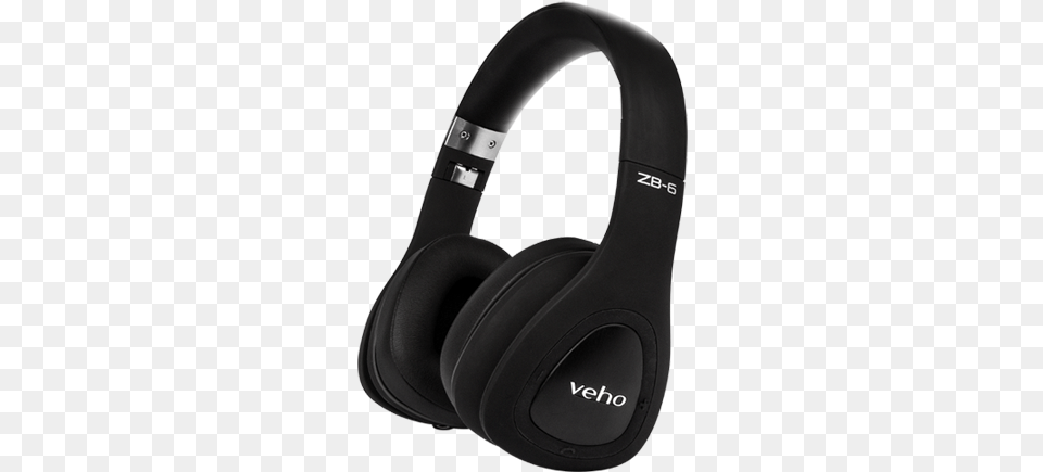 On Ear Wireless Headphones Sony Mdr Zx770bnb Black, Electronics, Appliance, Blow Dryer, Device Free Transparent Png