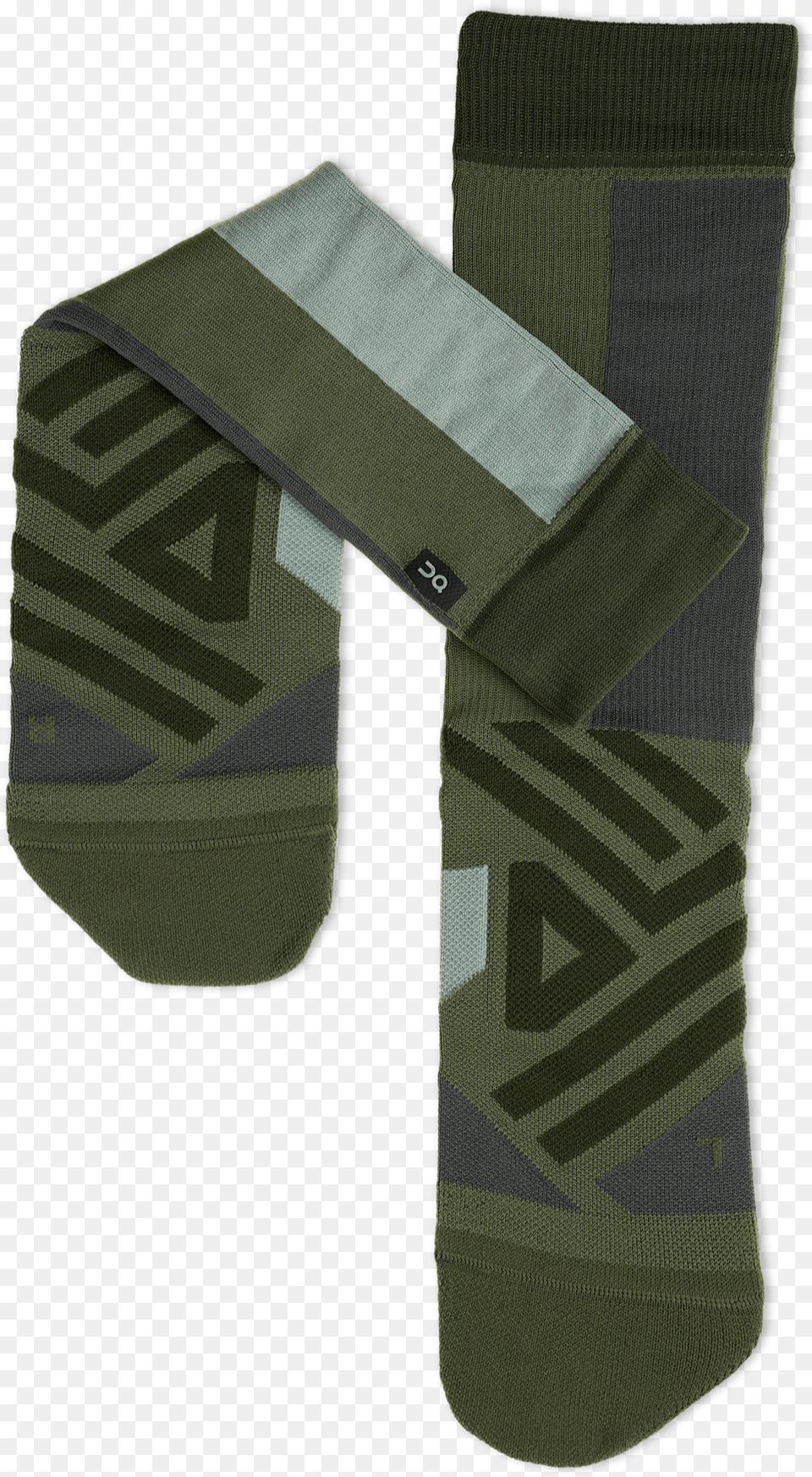 On High Sock Free Transparent Png