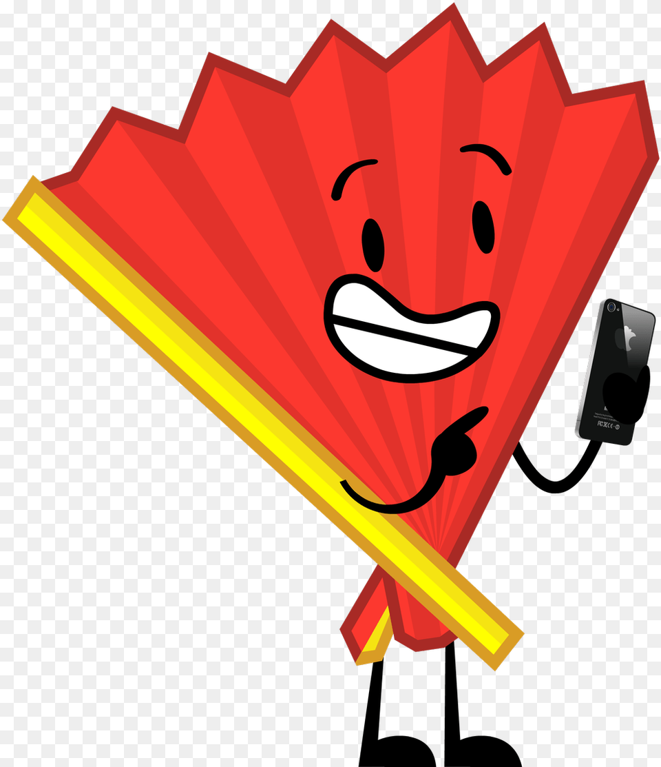 On Inanimate Insanity Will Be Doing A Voice Chat Qampa Fan Inanimate Insanity, Dynamite, Weapon Png