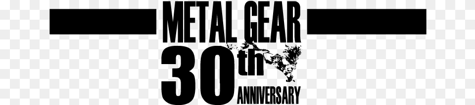 On July 13th 2017 The Metal Gear Series Will Have Its Metal Gear Solid 30th Anniversary, Cutlery, Lighting, Firearm, Weapon Png