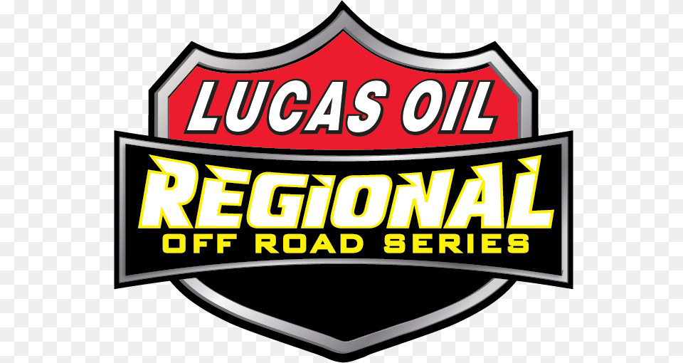 On Light Backgrounds Lucas Oil Regional Logo, Symbol, Scoreboard Free Png