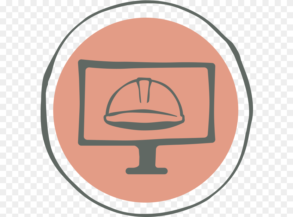 On Line Courses Endeavour Centre Clip Art, Glass, Scale, Hoop, Disk Free Png Download