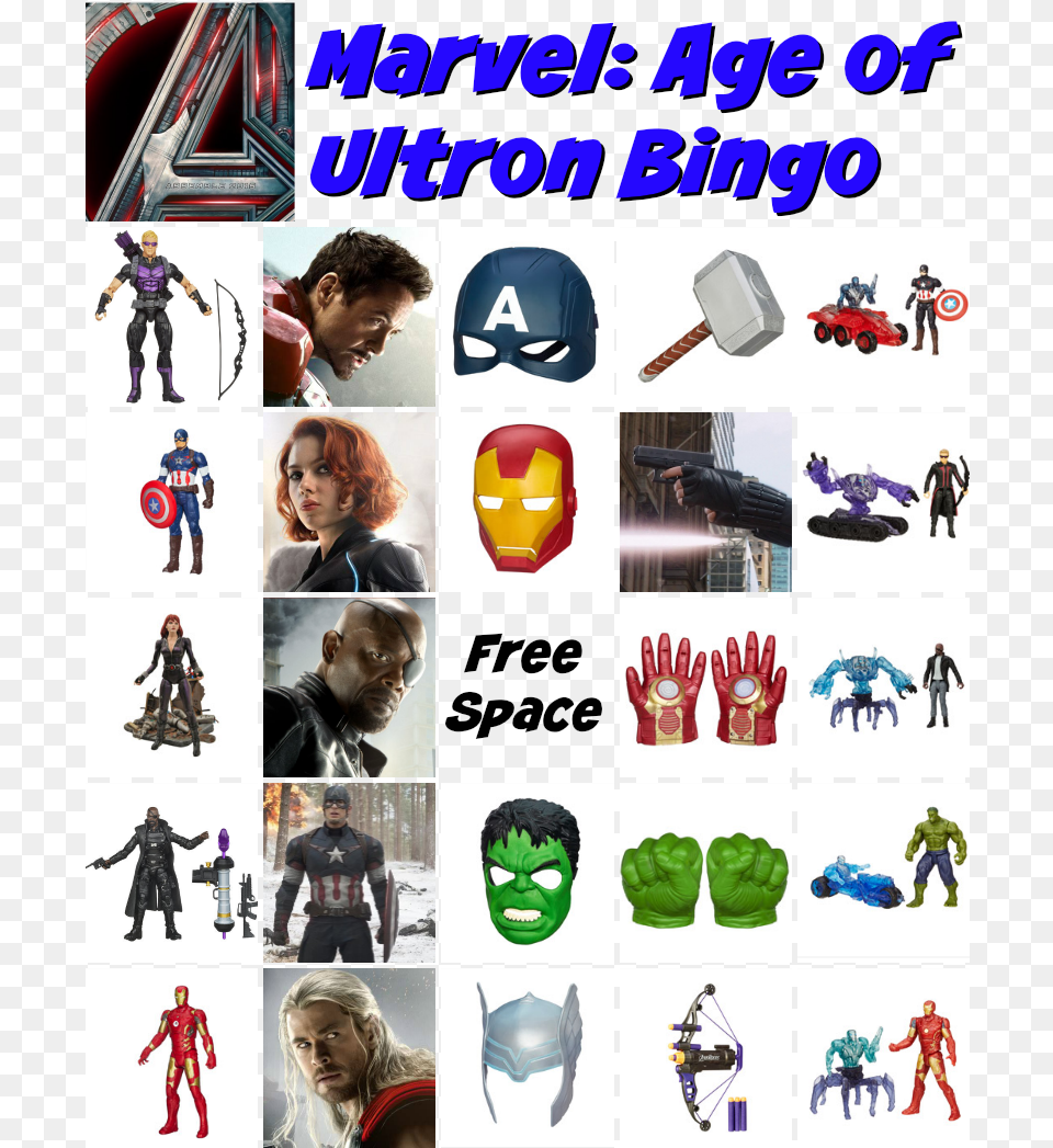 On May 1 Marvel S The Avengers Logo Marvel Avengers Clipart, Adult, Person, Man, Male Png Image