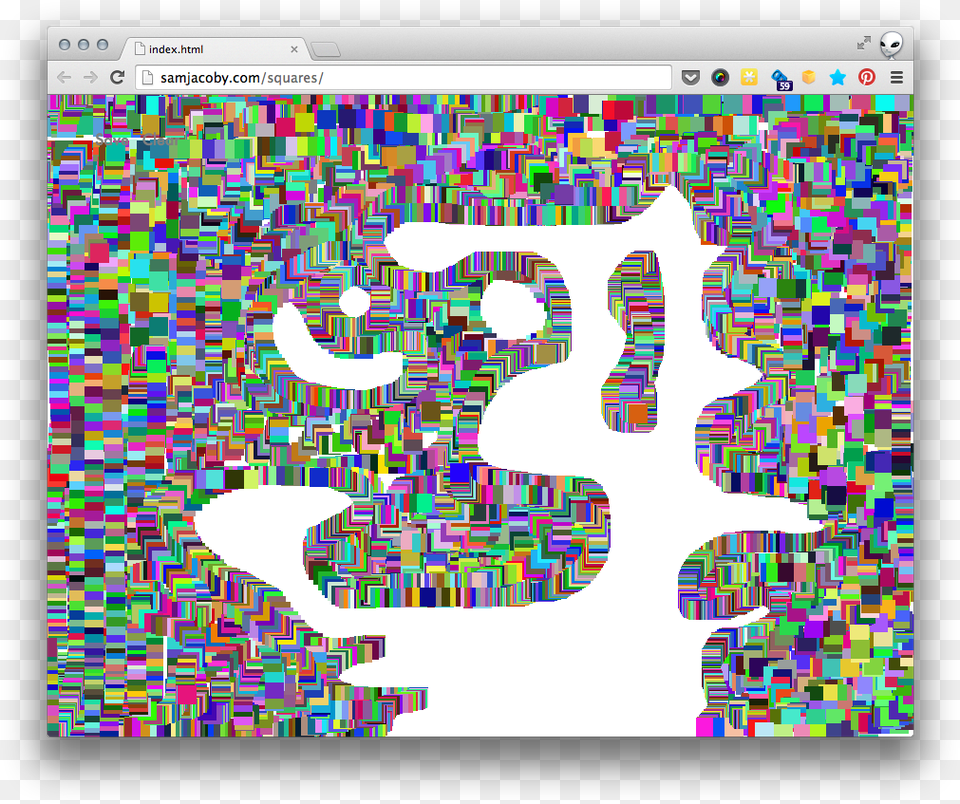 On My Ongoing Journey Of Self Improvement I Made A Javascript, Art, Collage Free Png Download