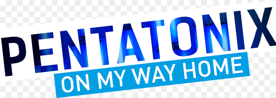 On My Way Home Pentatonix, License Plate, Transportation, Vehicle, Text Free Png