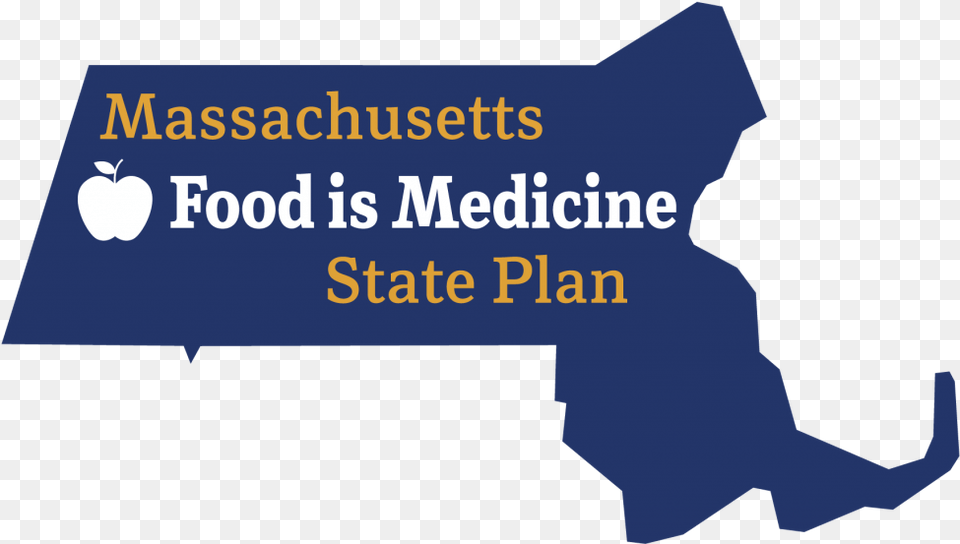 On October 30th The Massachusetts Food Is Medicine Electric Blue, Logo, Text, Adult, Male Free Transparent Png