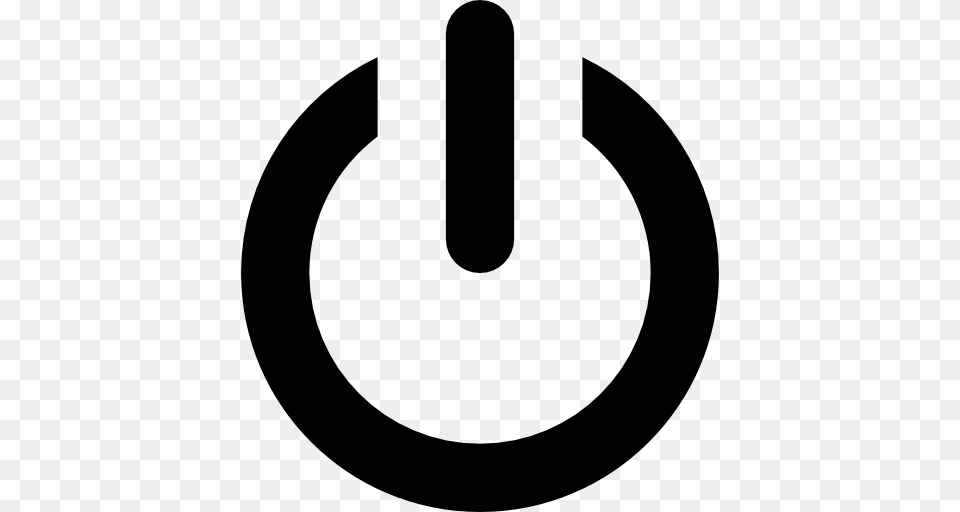 On Off Power Button, Symbol, Text, Smoke Pipe Png