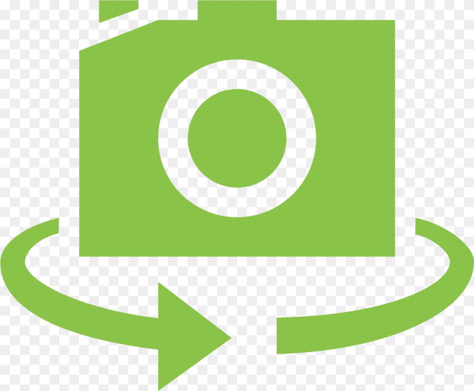 On Off Switch Icon Android Icon Switch Camera White, Green, Symbol Png Image