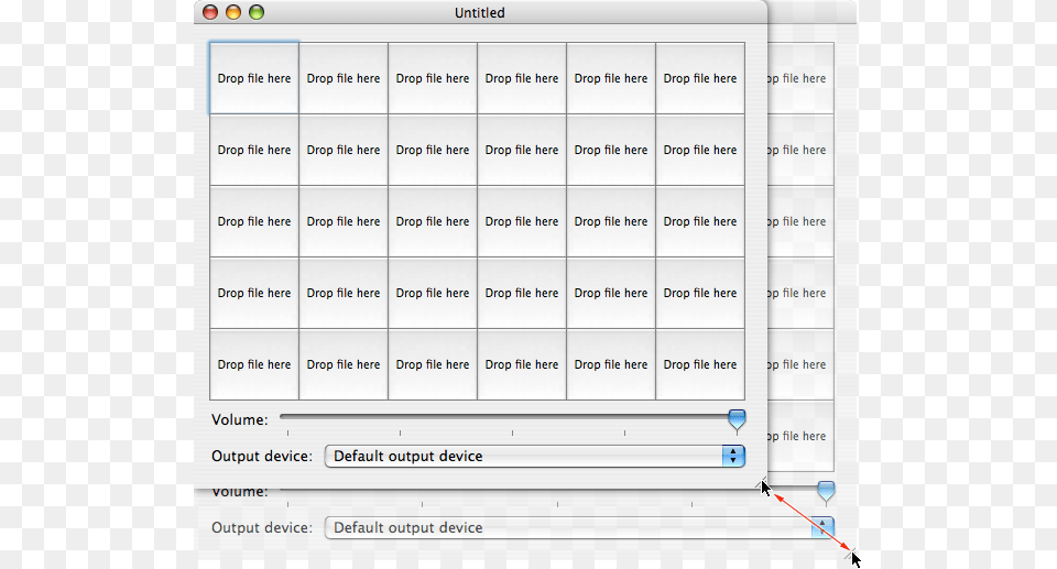 On Os X Download Bz Soundboard 0 2 In Czech Soundboard Programm, Page, Text, Chart, Plot Free Transparent Png