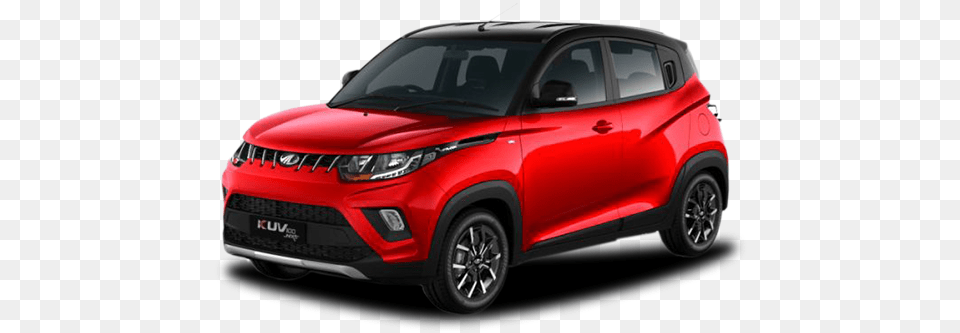 On Road Car Price Mahindra Kuv100 G80, Suv, Transportation, Vehicle Png