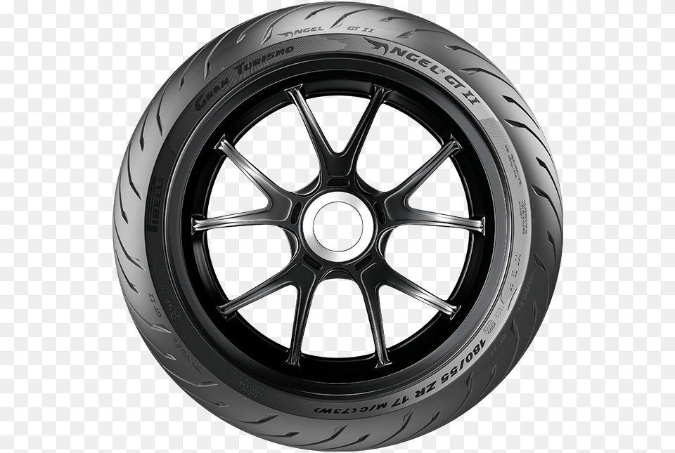 On Road Motorbike Tyres Michelin X Ice Xi3 Tire, Alloy Wheel, Car, Car Wheel, Machine Png Image