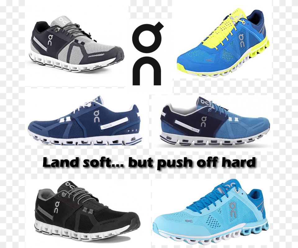 On Running Shoes Running Shoes New Brand, Clothing, Footwear, Shoe, Sneaker Png Image