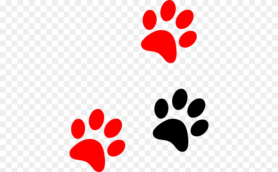 On Scratch, Footprint Png Image