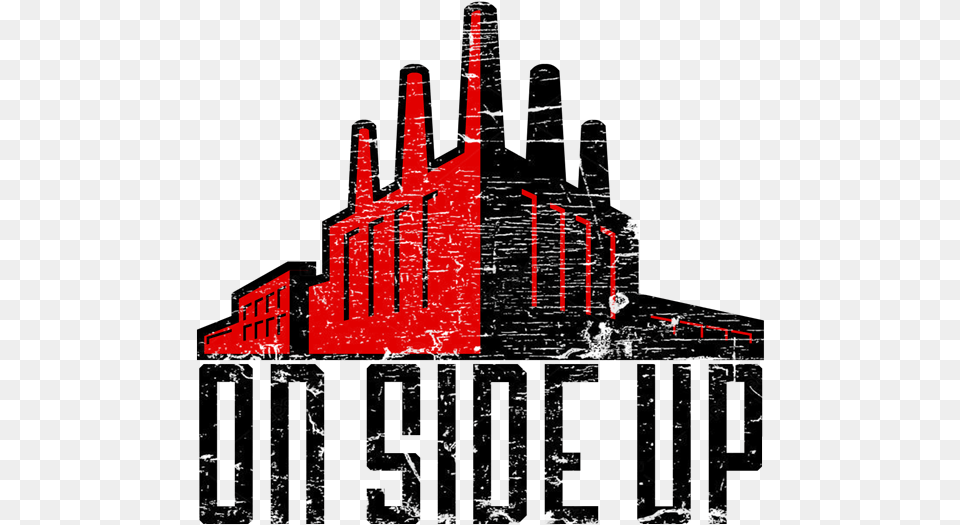 On Side Up Osu Logo, City, Road, Street, Urban Free Png