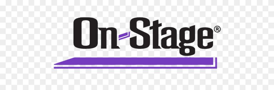 On Stage Logo Free Transparent Png