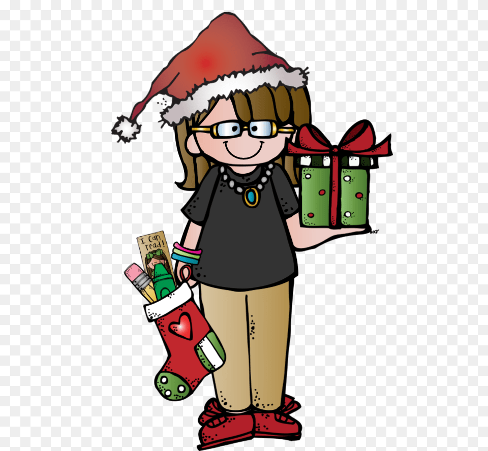 On The Day Of Christmas Prek Christmastime Christmas, Baby, Person, Face, Head Free Transparent Png