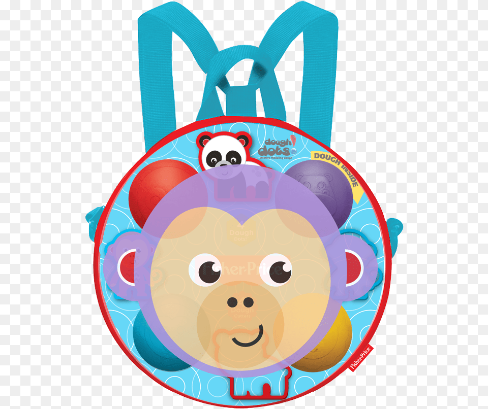 On The Go Silhouette Backpack Playset Backpack, Bag, Disk Free Transparent Png