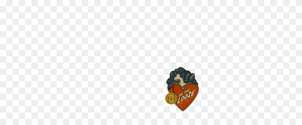 On The Loose, Logo Png Image