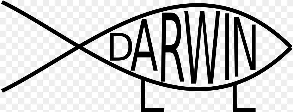 On The Origin Of Species Darw Evolution Darwin Day Darwin, Gray Free Png