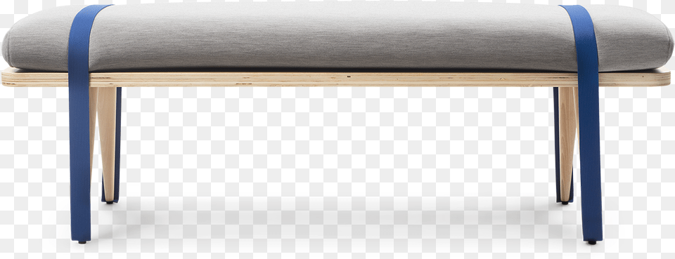 On The Road Bench Ash 0 Bench, Cushion, Furniture, Home Decor Free Transparent Png