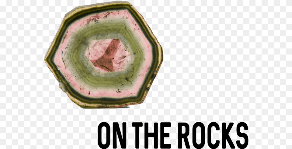 On The Rocksontherockschicago Rocks Transparent, Accessories, Gemstone, Jewelry, Agate Free Png Download