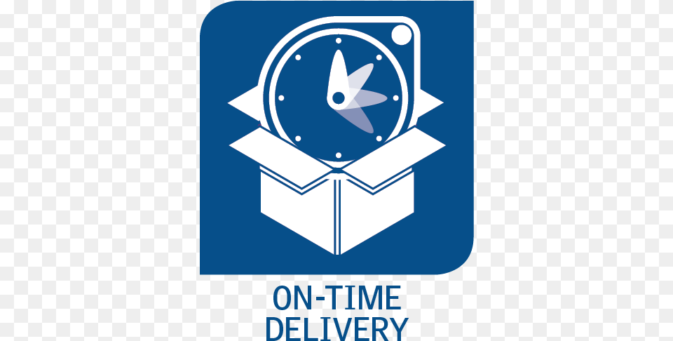 On Time Delivery Icon Time Delivery Icon Png Image