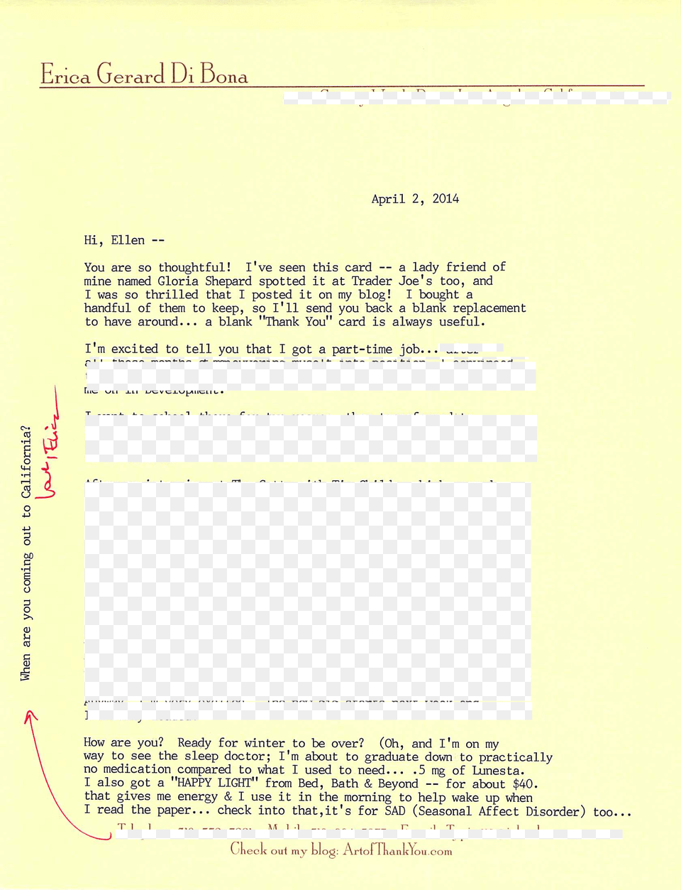 On Trader Joe39s For Their Stationery Shopping Document, Page, Text Free Png Download