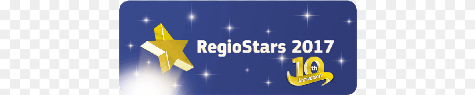 On Tuesday Evening The European Commission39s Regiostars Competitive Examination, Symbol, Text, Logo Png