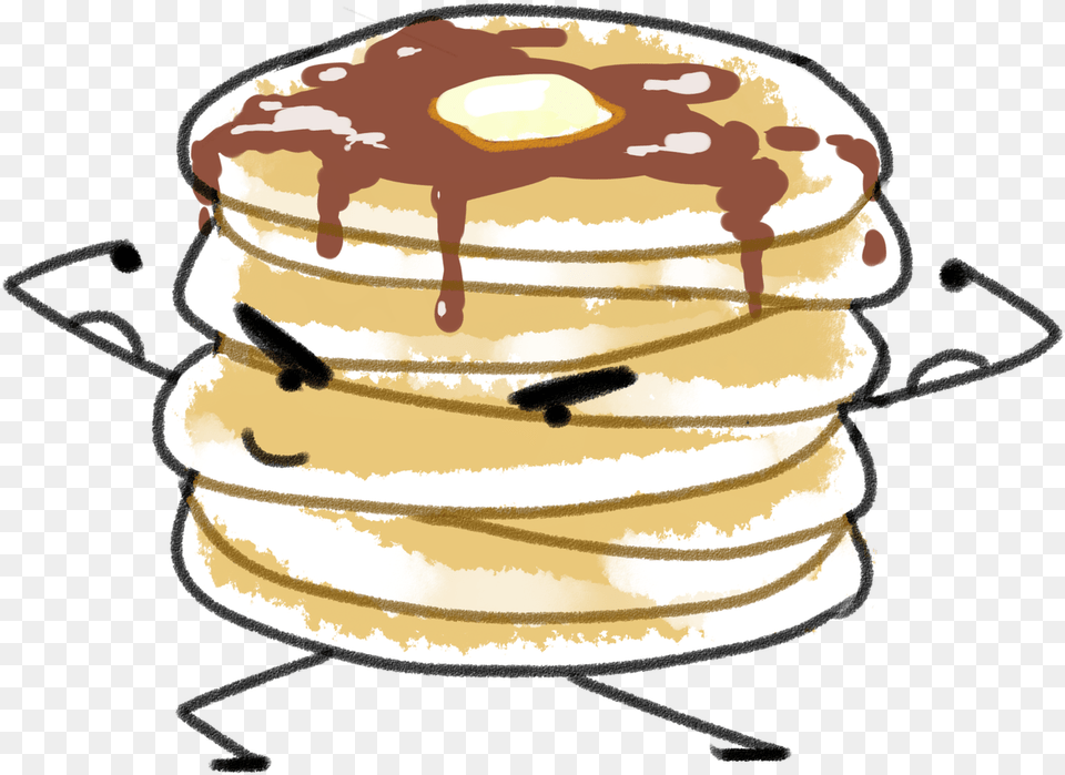 On Twitter, Bread, Food, Pancake, Birthday Cake Png