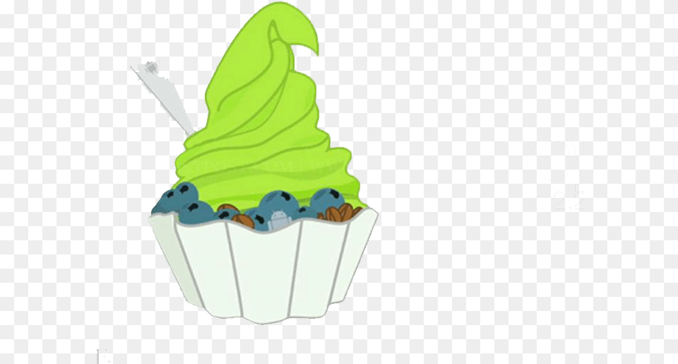 On Twitter 5 Android 22 Froyo Android Froyo, Cream, Dessert, Food, Ice Cream Free Png