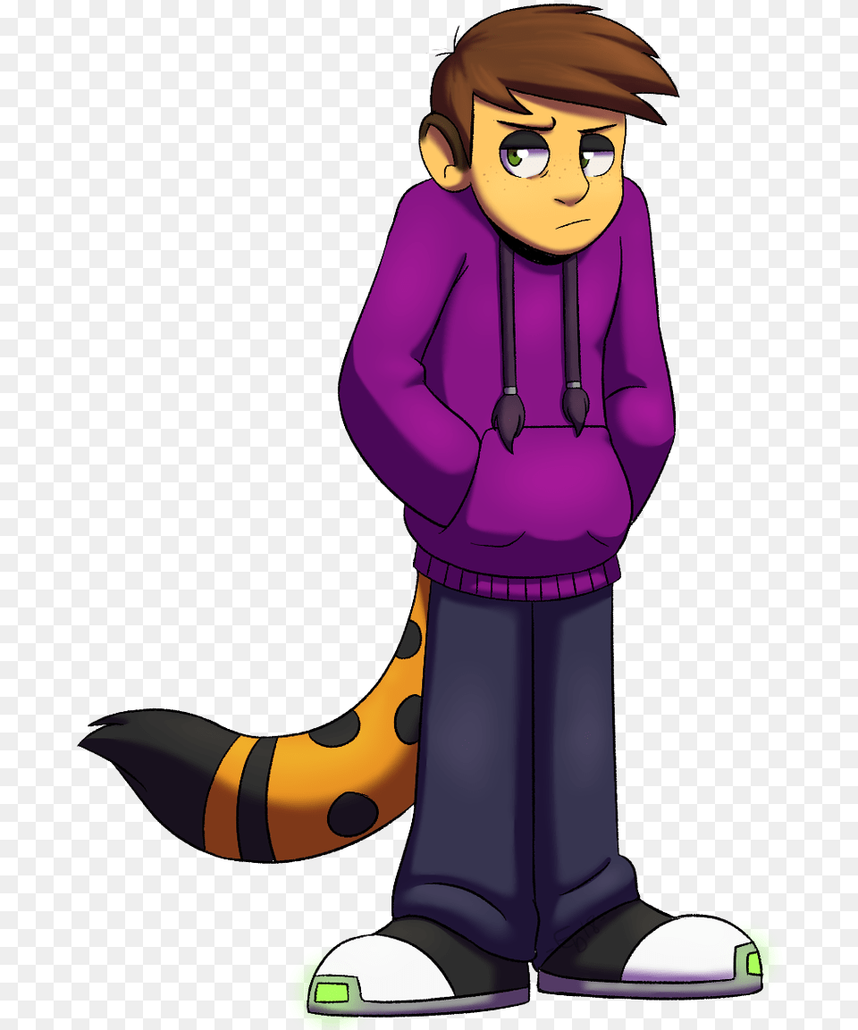 On Twitter Cartoon, Sleeve, Person, Clothing, Long Sleeve Free Png