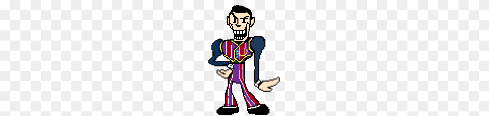 On Twitter I Redrew Papyrus As Robbie Rotten, Boy, Child, Male, Person Png