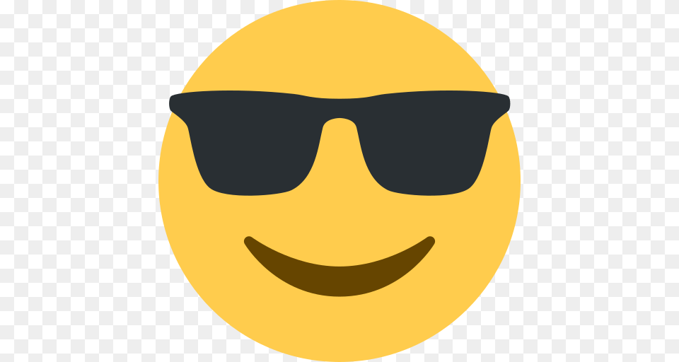 On Twitter Looking For New Premium Emoji Domains, Accessories, Sunglasses, Photography, Logo Free Transparent Png