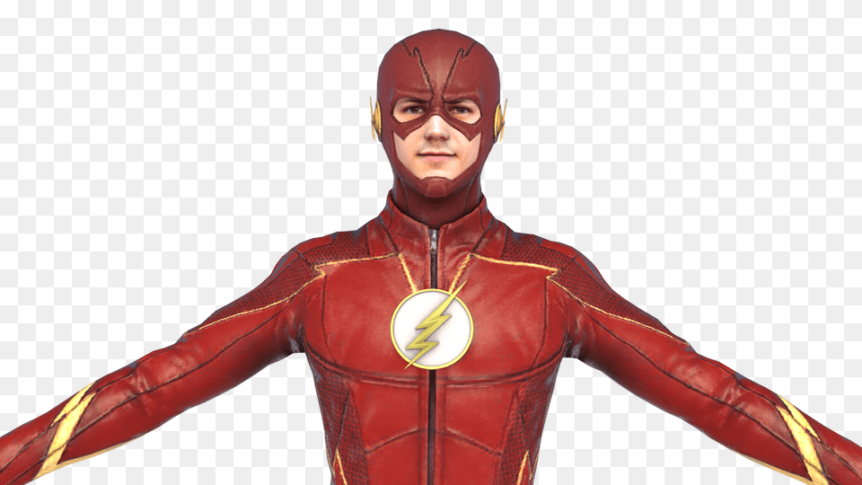 On Twitter Of My Flash Model Reverse Flash And Kid, Adult, Person, Jacket, Female Png