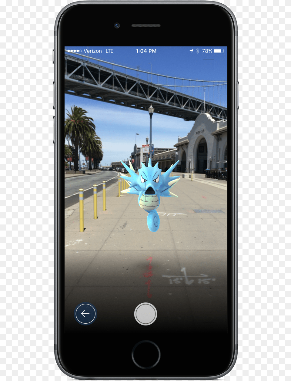 On Twitter Use Camera In Pokemon Go, Electronics, Phone, Road, Mobile Phone Free Png Download