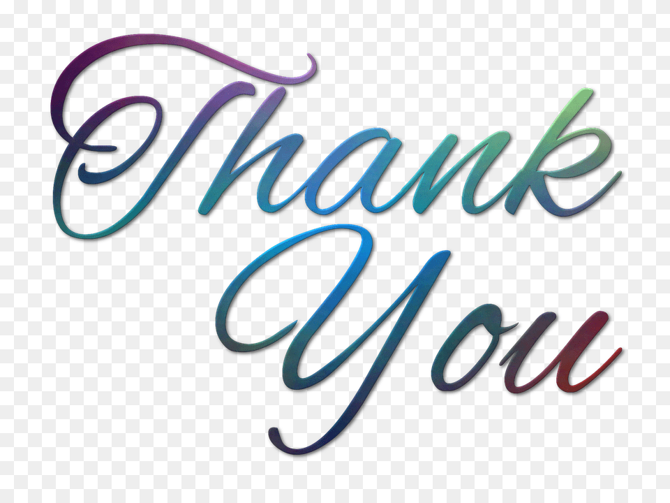 On Twitter We Couldnt Do It Without You Thank, Text, Light Free Png Download