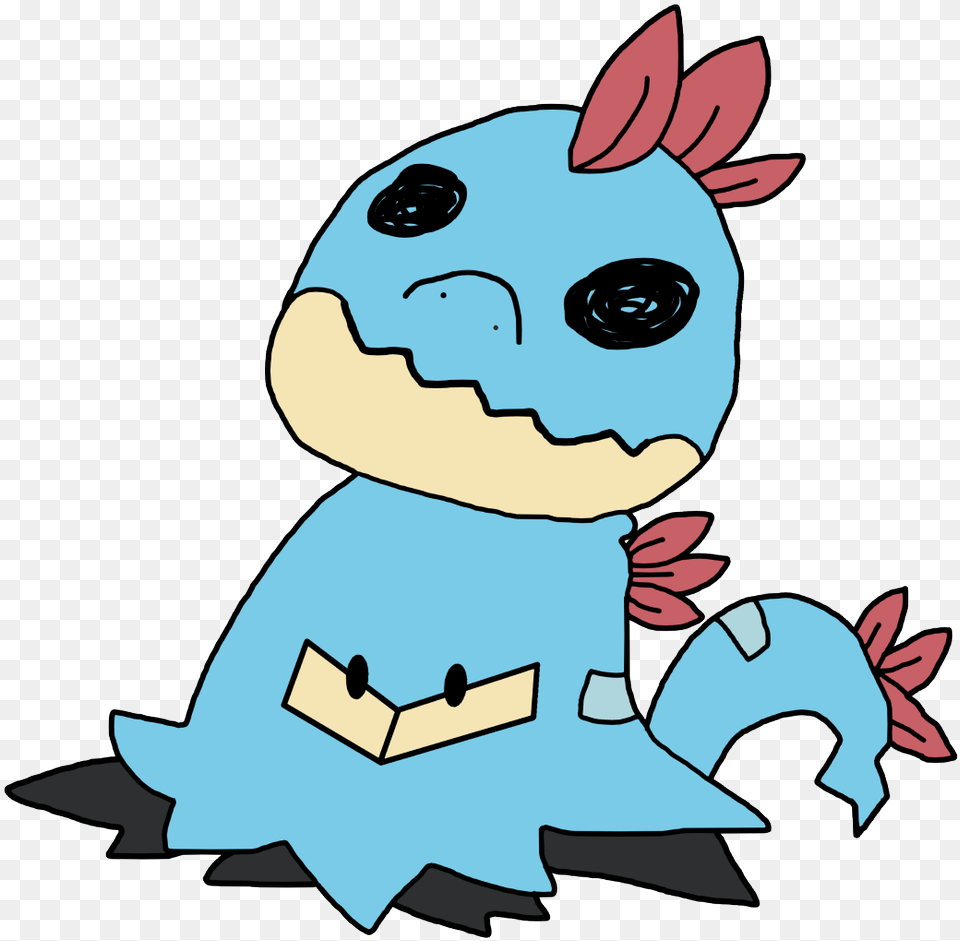 On Twitter Why Hasnu0027t Anyone Done Feraligatr Mimikyu Fictional Character, Baby, Person, Face, Head Png Image