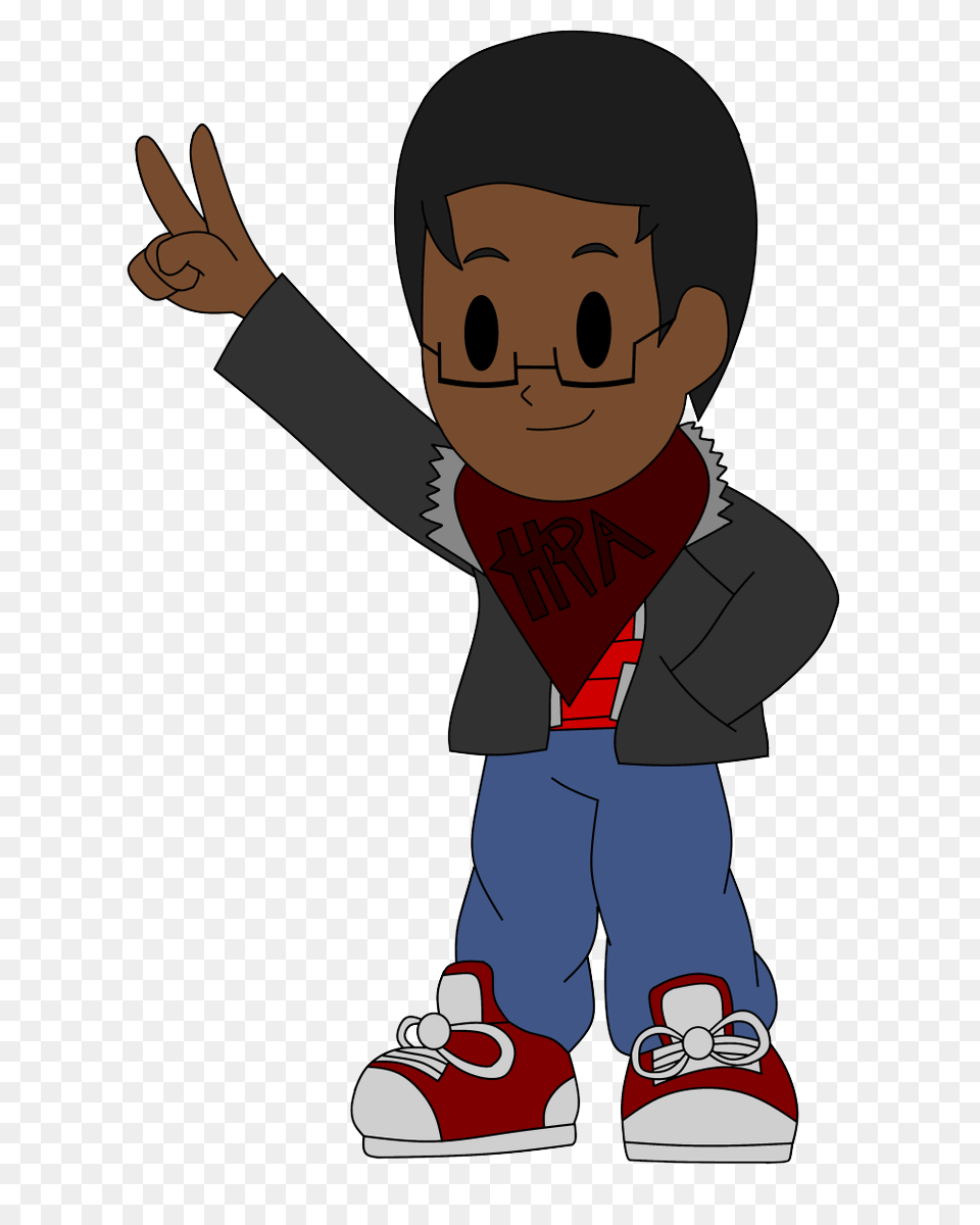 On Twitter Your Oc In Earthbound Style, Baby, Person, Clothing, Footwear Free Png