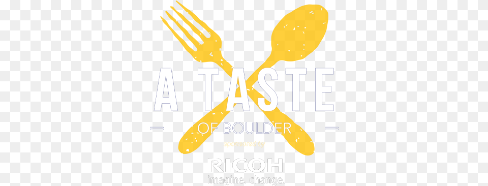 On Wednesday May We Invite All Of Our Guests Ricoh Toner, Advertisement, Cutlery, Fork, Spoon Png Image