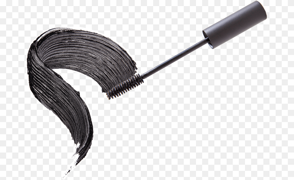 Once Applied The Powerful Lengthening And Volumizing Drawing, Coil, Spiral, Smoke Pipe, Cosmetics Free Transparent Png