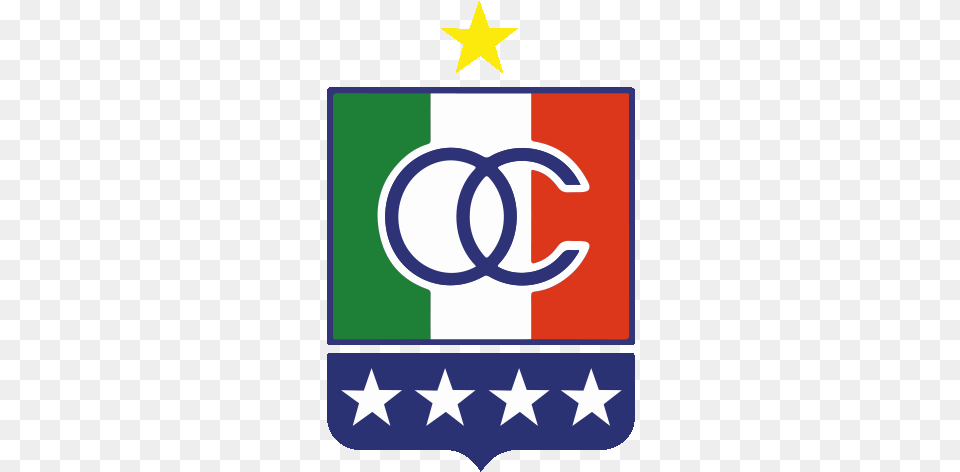 Once Caldas Logo Once Caldas, Symbol, Star Symbol Free Png