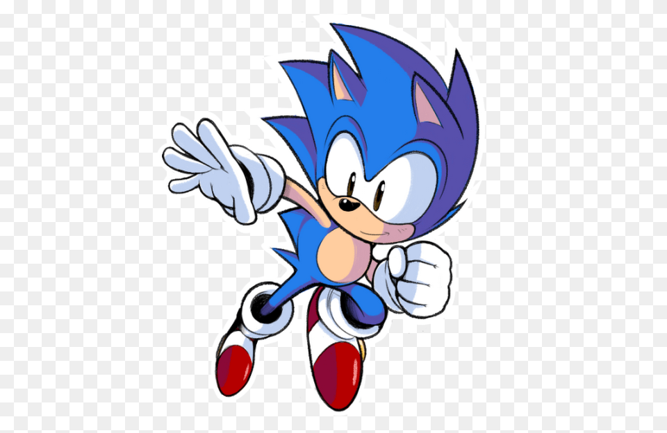 Once Sonic Mania Is Released On August I Will Probably, Baby, Person, Face, Head Free Transparent Png