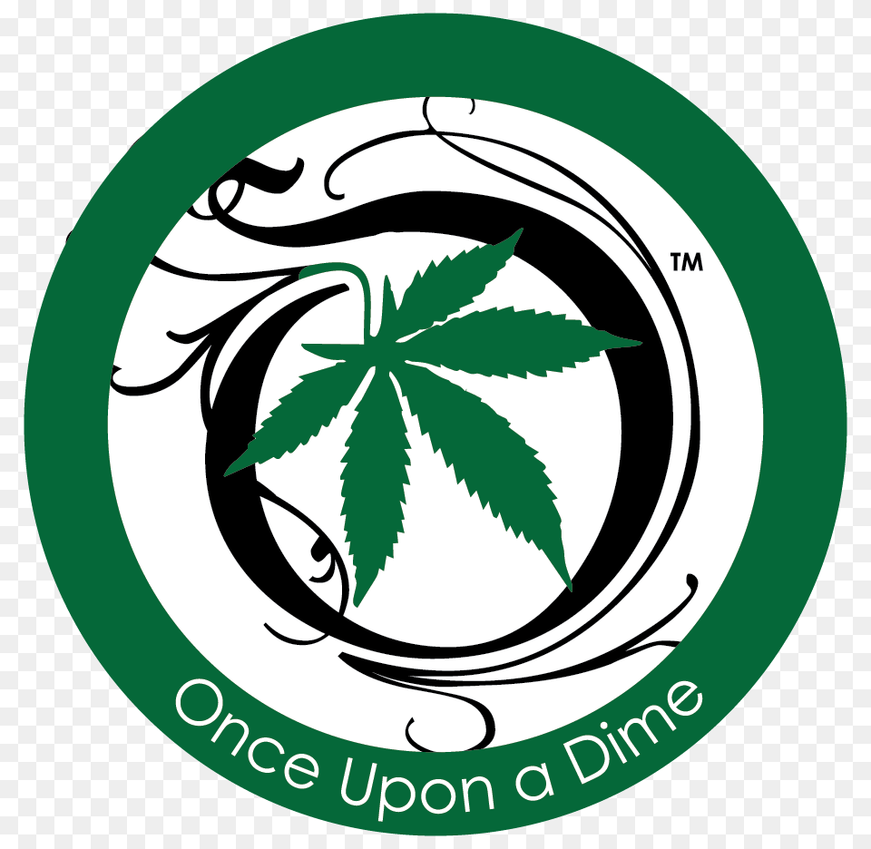 Once Upon A Dime, Herbal, Herbs, Plant, Leaf Free Png