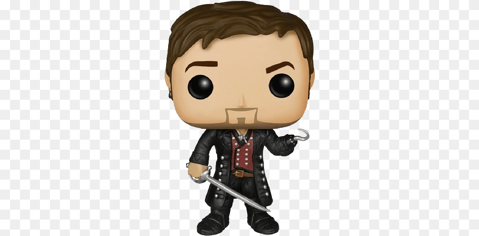 Once Upon A Time Funkos Once Upon A Time, Baby, Person Free Transparent Png