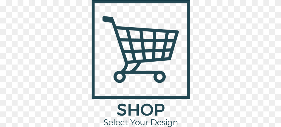 Once Your Order Is Complete We Will Email You Your Online Shopping Cart, Shopping Cart Free Png Download