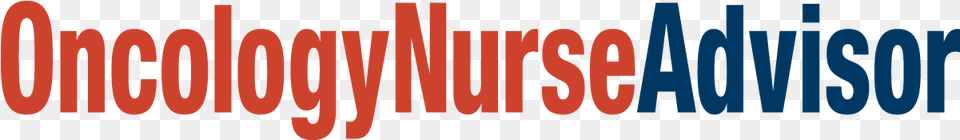 Oncology Nurse Advisor Logo Oncology Nurse Advisor, Text Free Png