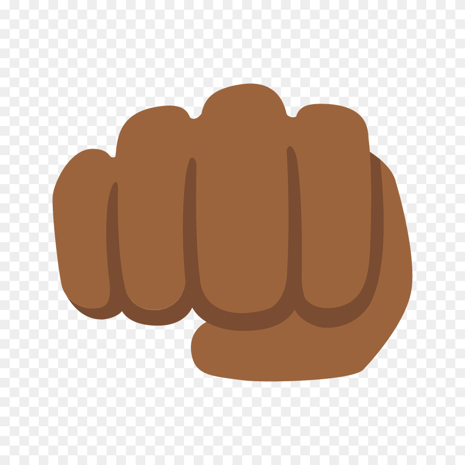 Oncoming Fist Emoji Clipart, Body Part, Hand, Person, Ammunition Free Png